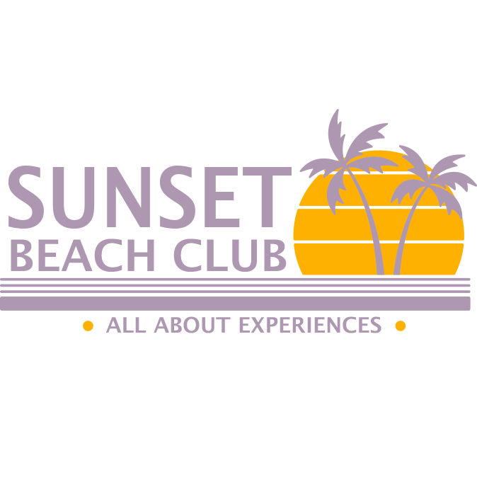 Sunset beach club <span class=gallery-span>| Ficticious beach house club</span>